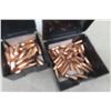 Image 2 : .338 Cal Reloaded Bullets – 1 Full Box and 2 Partial Boxes