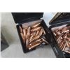Image 4 : .338 Cal Reloaded Bullets – 1 Full Box and 2 Partial Boxes