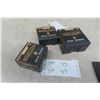 Image 6 : .338 Cal Reloaded Bullets – 1 Full Box and 2 Partial Boxes