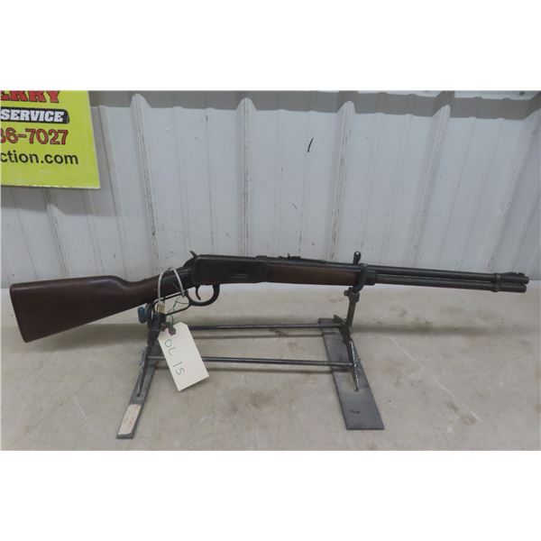 Winchester Model 94 – .30-30, Lever Action, 19 1/2" Barrel, Serial No. 2308769. *A valid PAL is
