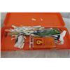 Image 3 : Gun Cleaning Patches, Cleaning Kit and More