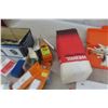 Image 4 : Gun Cleaning Patches, Cleaning Kit and More