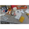 Image 5 : Gun Cleaning Patches, Cleaning Kit and More