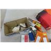 Image 6 : Gun Cleaning Patches, Cleaning Kit and More
