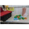 Image 1 : Storage Case, Ammo Cases and Roll Neck Paper