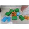 Image 4 : Storage Case, Ammo Cases and Roll Neck Paper