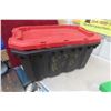 Image 5 : Storage Case, Ammo Cases and Roll Neck Paper