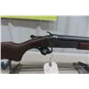 Image 4 : Cooey Model 84 – 12 Gauge, Single Shot, 36" Barrel, Serial No. 66581. *A valid PAL is required to