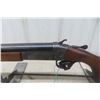 Image 8 : Cooey Model 84 – 12 Gauge, Single Shot, 36" Barrel, Serial No. 66581. *A valid PAL is required to