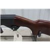 Image 11 : CIL Model 300 – .22 Long (Anschutz Mfg.), Semi-Auto, 20 1/2" Barrel, w/ 1 Magazine, Serial No. 00009