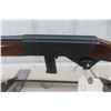 Image 12 : CIL Model 300 – .22 Long (Anschutz Mfg.), Semi-Auto, 20 1/2" Barrel, w/ 1 Magazine, Serial No. 00009