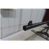 Image 15 : CIL Model 300 – .22 Long (Anschutz Mfg.), Semi-Auto, 20 1/2" Barrel, w/ 1 Magazine, Serial No. 00009
