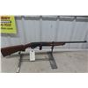 Image 1 : CIL Model 300 – .22 Long (Anschutz Mfg.), Semi-Auto, 20 1/2" Barrel, w/ 1 Magazine, Serial No. 00009