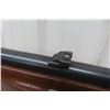 Image 8 : CIL Model 300 – .22 Long (Anschutz Mfg.), Semi-Auto, 20 1/2" Barrel, w/ 1 Magazine, Serial No. 00009