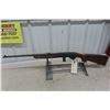 Image 9 : CIL Model 300 – .22 Long (Anschutz Mfg.), Semi-Auto, 20 1/2" Barrel, w/ 1 Magazine, Serial No. 00009