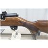 Image 10 : Lakefield Mark 1 – .22 SLLR, Single Shot, 21" Bbl, Serial No. 224526, w/ Williams Peep Sight *A