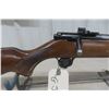 Image 3 : Lakefield Mark 1 – .22 SLLR, Single Shot, 21" Bbl, Serial No. 224526, w/ Williams Peep Sight *A