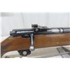 Image 4 : Lakefield Mark 1 – .22 SLLR, Single Shot, 21" Bbl, Serial No. 224526, w/ Williams Peep Sight *A