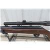 Image 11 : Cooey 64A – .22 LR, Semi-Auto, 20" Bbl, No Serial No. Listed, No Magazine, w/ Weaver D4 Scope *A