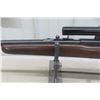 Image 12 : Cooey 64A – .22 LR, Semi-Auto, 20" Bbl, No Serial No. Listed, No Magazine, w/ Weaver D4 Scope *A