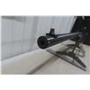 Image 14 : Cooey 64A – .22 LR, Semi-Auto, 20" Bbl, No Serial No. Listed, No Magazine, w/ Weaver D4 Scope *A