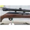 Image 5 : Cooey 64A – .22 LR, Semi-Auto, 20" Bbl, No Serial No. Listed, No Magazine, w/ Weaver D4 Scope *A