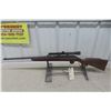 Image 8 : Cooey 64A – .22 LR, Semi-Auto, 20" Bbl, No Serial No. Listed, No Magazine, w/ Weaver D4 Scope *A