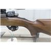 Image 11 : Carl Gustaf – 6.5 x 55, Bolt Action, 26" Bbl, Serial No. 159447, w/ Bushnell Sportview Scope *A