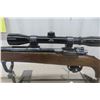 Image 12 : Carl Gustaf – 6.5 x 55, Bolt Action, 26" Bbl, Serial No. 159447, w/ Bushnell Sportview Scope *A