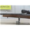 Image 13 : Carl Gustaf – 6.5 x 55, Bolt Action, 26" Bbl, Serial No. 159447, w/ Bushnell Sportview Scope *A