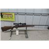 Image 1 : Carl Gustaf – 6.5 x 55, Bolt Action, 26" Bbl, Serial No. 159447, w/ Bushnell Sportview Scope *A
