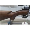 Image 4 : Carl Gustaf – 6.5 x 55, Bolt Action, 26" Bbl, Serial No. 159447, w/ Bushnell Sportview Scope *A