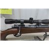 Image 5 : Carl Gustaf – 6.5 x 55, Bolt Action, 26" Bbl, Serial No. 159447, w/ Bushnell Sportview Scope *A