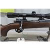 Image 6 : Carl Gustaf – 6.5 x 55, Bolt Action, 26" Bbl, Serial No. 159447, w/ Bushnell Sportview Scope *A