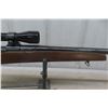 Image 7 : Carl Gustaf – 6.5 x 55, Bolt Action, 26" Bbl, Serial No. 159447, w/ Bushnell Sportview Scope *A