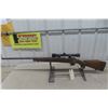 Image 9 : Carl Gustaf – 6.5 x 55, Bolt Action, 26" Bbl, Serial No. 159447, w/ Bushnell Sportview Scope *A