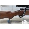 Image 4 : Cooey 71 – .30-06 Springfield, Bolt Action, 22" Bbl, Serial No. 1570, Made by Winchester (Model 70)