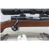 Image 6 : Cooey 71 – .30-06 Springfield, Bolt Action, 22" Bbl, Serial No. 1570, Made by Winchester (Model 70)