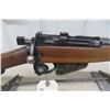 Image 4 : Lee Enfield No. 4 Mk. 1 – .303 British, Bolt Action, 25" Bbl, Serial No. 52C7554, w/ One Magazine