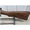 Image 8 : Lee Enfield No. 4 Mk. 1 – .303 British, Bolt Action, 25" Bbl, Serial No. 52C7554, w/ One Magazine