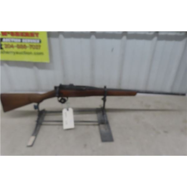 Lee Enfield No. 4 Mk. 1 – .303 British, Bolt Action, 24" Bbl, Serial No. 8518999, No Magazine *A