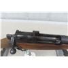 Image 7 : Lee Enfield No. 4 Mk. 1 – .303 British, Bolt Action, 24" Bbl, Serial No. 8518999, No Magazine *A