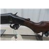 Image 10 : Riverside Arms – 16 Ga. 2 3/4", Single Shot, 28" Bbl, Serial No. 6243215, Stock Cracked *A valid