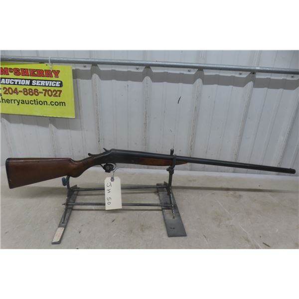 Riverside Arms – 16 Ga. 2 3/4", Single Shot, 28" Bbl, Serial No. 6243215, Stock Cracked *A valid
