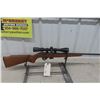 Image 1 : Mossberg International 817 – .17 HMR, Bolt Action, 18" Bbl, Serial No. HM13930S37, One Magazine &