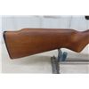 Image 3 : Mossberg International 817 – .17 HMR, Bolt Action, 18" Bbl, Serial No. HM13930S37, One Magazine &