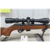 Image 4 : Mossberg International 817 – .17 HMR, Bolt Action, 18" Bbl, Serial No. HM13930S37, One Magazine &