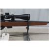 Image 5 : Mossberg International 817 – .17 HMR, Bolt Action, 18" Bbl, Serial No. HM13930S37, One Magazine &