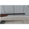 Image 6 : Mossberg International 817 – .17 HMR, Bolt Action, 18" Bbl, Serial No. HM13930S37, One Magazine &