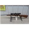 Image 7 : Mossberg International 817 – .17 HMR, Bolt Action, 18" Bbl, Serial No. HM13930S37, One Magazine &